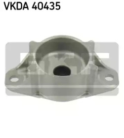 Опора стойки амортизатора SKF VKDA 40435